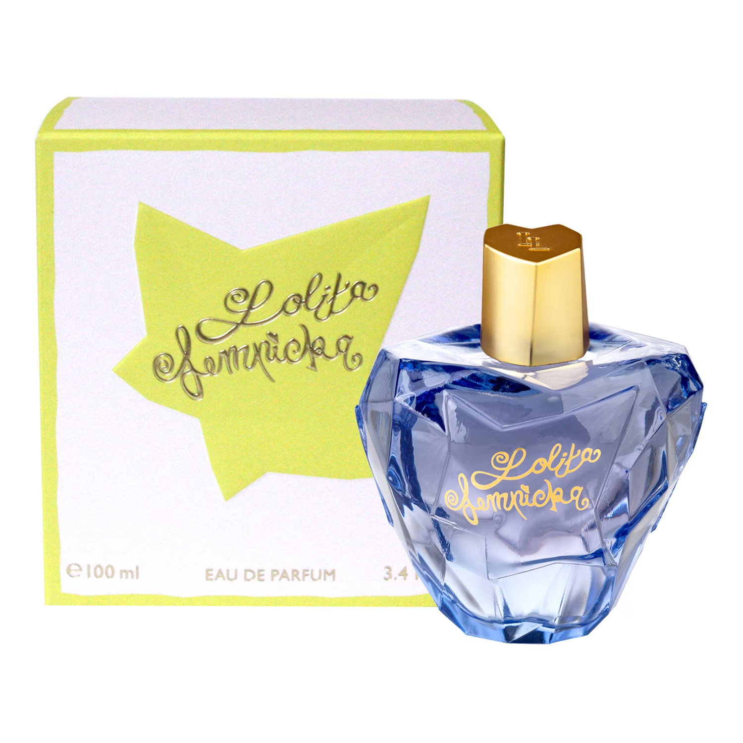 Lolita Lempicka Mon Premier Parfum – Eau de Parfum 100 ml
